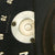Original German WWII 1939 Luftwaffe Aircraft Navigational Bubble Compass FL 23282 with PS6 Bearing Plate Original Items