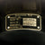 Original German WWII 1939 Luftwaffe Aircraft Navigational Bubble Compass FL 23282 with PS6 Bearing Plate Original Items