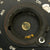 Original German WWII 1939 Luftwaffe Aircraft Navigational Bubble Compass FL 23282 with PS6 Bearing Plate Original Items