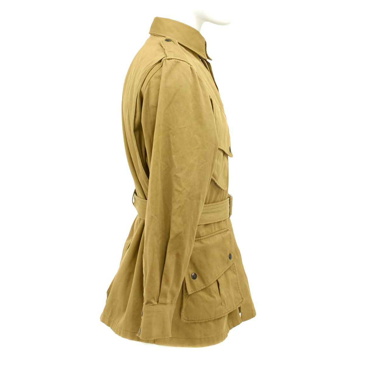 Original U.S. WWII Glider Airborne Parachute Infantry Regiment M1942 ...