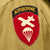 Original U.S. WWII Glider Airborne Parachute Infantry Regiment M1942 Paratrooper Jacket Original Items