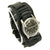 Original German WWII Wehrmacht D-H Waterproof Wrist Watch by Silvana - Fully Functional Original Items