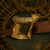 Original U.S. WWI 82nd Division 320th Field Artillery Regiment Named Grouping Original Items