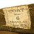 Original U.S. WWI 82nd Division 320th Field Artillery Regiment Named Grouping Original Items