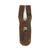 Original Japanese WWII Early Type 30 Hooked Quillon Bayonet with Leather Frog - Named USGI Bring Back Original Items