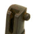 Original Japanese WWII Early Type 30 Hooked Quillon Bayonet with Leather Frog - Named USGI Bring Back Original Items