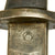 Original Japanese WWII Early Type 30 Hooked Quillon Bayonet with Leather Frog - Named USGI Bring Back Original Items