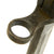 Original Japanese WWII Early Type 30 Hooked Quillon Bayonet with Leather Frog - Named USGI Bring Back Original Items