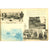 The Epic of the 101st Airborne: A Pictorial Record of a Great Fighting Team - 1945 Publication Original Items