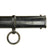 Original German WWII Officer Lion Head Zeiten Pattern Sword by Eickhorn Original Items