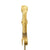 Original German WWII Officer Lion Head Zeiten Pattern Sword by Eickhorn Original Items