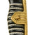 Original German WWII Officer Lion Head Zeiten Pattern Sword by Eickhorn Original Items