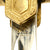 Original German WWII Officer Lion Head Zeiten Pattern Sword by Eickhorn Original Items