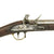 Original British Officer Flintlock Fusil by Adams Original Items