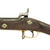 Original British Enfield Pattern Two Band Percussion Rifle with 1856 Tower Lock Original Items