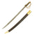 Original French 1822 Style Infantry Sword Issued in Mexico Original Items