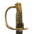 Original French 1822 Style Infantry Sword Issued in Mexico Original Items