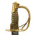 Original French 1822 Style Infantry Sword Issued in Mexico Original Items