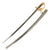 Original British East India Company Officer Sword Circa 1830 Original Items