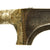 Original 19th Century Persian Afghan Choora Armor Piercing Dagger Original Items