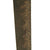 Original WWII Japanese Army Officer Katana Samurai Sword with Wood Scabbard and Canvas Cover- Handmade Signed Blade Original Items