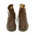 Original U.S. WWII Model 1939 American Service Shoe Low Boot Dated 1942 - Size 11 Original Items