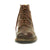 Original U.S. WWII Model 1939 American Service Shoe Low Boot Dated 1942 - Size 11 Original Items
