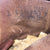 Original U.S. WWII Model 1939 American Service Shoe Low Boot Dated 1942 - Size 11 Original Items