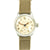 Original U.S. WWII Army 15-Jewel Wrist Watch Model 10 AK by BULOVA - Fully Functional Original Items