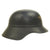 Original German WWII M38 Luftschutz Air Defense Gladiator Helmet Original Items