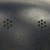 Original German WWII M38 Luftschutz Air Defense Gladiator Helmet Original Items