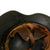 Original German WWII M38 Luftschutz Air Defense Gladiator Helmet Original Items