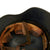 Original German WWII M38 Luftschutz Air Defense Gladiator Helmet Original Items