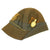 Original WWII Royal Italian Army Alpine Division Colonels Alpini Cap Original Items