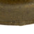 Original U.S. WWI M1917 Doughboy Named Helmet - 89th Division The Rolling W Original Items