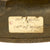 Original U.S. WWI M1917 Doughboy Named Helmet - 89th Division The Rolling W Original Items
