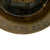 Original U.S. WWI M1917 Doughboy Named Helmet - 89th Division The Rolling W Original Items