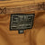 Original U.S. WWII Spitfire Pilot 307th Fighter Squadron Named A2 Leather Flight Jacket Original Items
