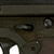 Original U.S. WWII Thompson M1928A1 Display Submachine Gun Original Items