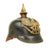 Original German WWI Prussian M1915 Pickelhaube Spiked Helmet Original Items