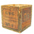 Original American Revolutionary War Neponset Boston Massachusetts Gunpowder Box Original Items