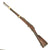 Original French Model 1866 Chassepot Camel Carbine Converted to Gras in 1877 Original Items