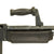 Original U.S. Browning 1918A2 BAR Display Gun Constructed with Original Parts - WW2 Dated Barrel Original Items