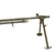 Original U.S. Browning 1918A2 BAR Display Gun Constructed with Original Parts - WW2 Dated Barrel Original Items