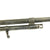 Original U.S. Browning 1918A2 BAR Display Gun Constructed with Original Parts - WW2 Dated Barrel Original Items
