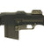 Original U.S. Browning 1918A2 BAR Display Gun Constructed with Original Parts - WW2 Dated Barrel Original Items