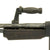Original U.S. Browning 1918A2 BAR Display Gun Constructed with Original Parts - WW2 Dated Barrel Original Items
