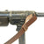 Original German WWII MP 41 Display Machine Gun Original Items