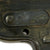 Original German WWII MP 41 Display Machine Gun Original Items