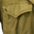 Original U.S. WWII 2nd Infantry Division M1943 Field Jacket Original Items